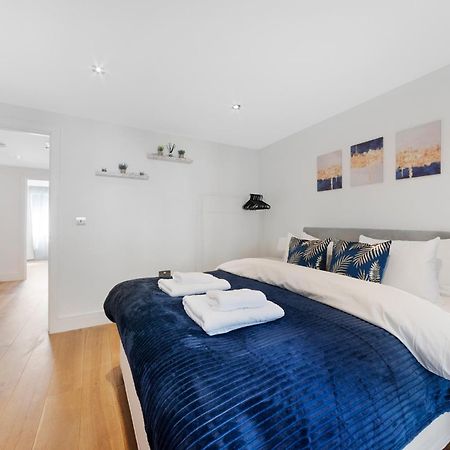Hermitage Road Apartment By Morethanstays Londyn Zewnętrze zdjęcie